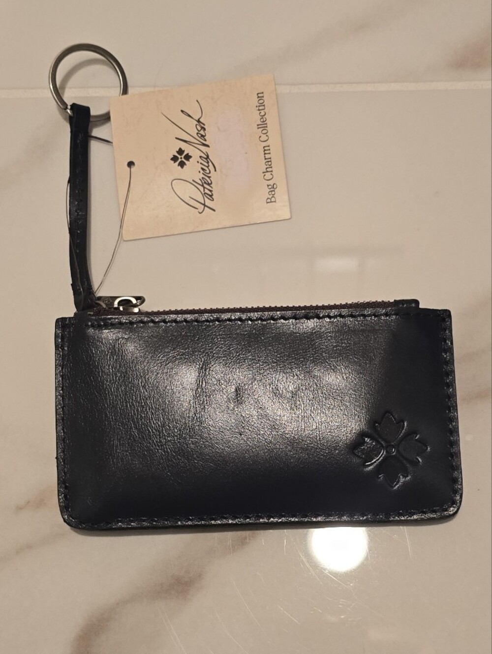 Patricia Nash Card And Money Holder